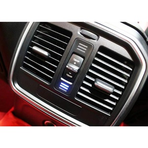 OUER 2014-2017 Nuevo Panel de Botones y Ventilación de Repuesto para Aire Acondicionado Trasero con 1 Año de Garantía para Macan - Product Image 4