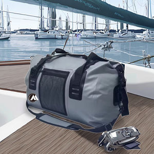 <span class=keywords><strong>Sac</strong></span> à dos léger de 50L et 70L, <span class=keywords><strong>sac</strong></span> étanche pour les voyages, les sports et les activités de plein air, la navigation à <span class=keywords><strong>voile</strong></span>, la pêche - Product Image 4
