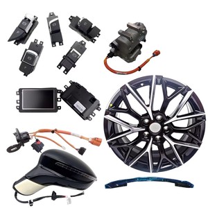 <span class=keywords><strong>BYD</strong></span> <span class=keywords><strong>Auto</strong></span> Gama completa de nuevas piezas de automóviles de acero al por mayor de China - Product Image 2