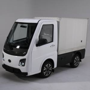 Электромобиль RUNHORSE с сертификатом EEC, 7.5 кВт, 65 км/ч, для доставки последней мили, грузовой фургон, новый энергетический мини-автомобиль, <span class=keywords><strong>2</strong></span> места, запас хода 201-300 км, для взрослых - Product Image 4