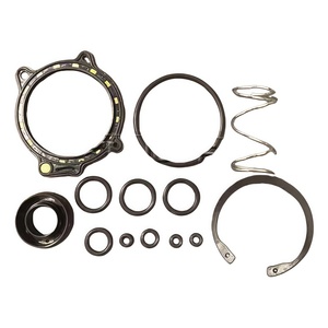 Kit de Reparación de Válvulas EBS de Alta Calidad para Sistemas de Frenos de Camiones, EKKB.49.1 K023220 K021202 K00008522E para Camiones Pesados Europeos - Product Image 5