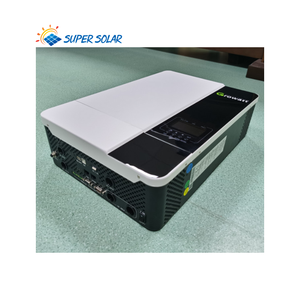 Growatt-<span class=keywords><strong>inversor</strong></span> Solar sin conexión a la red, batería de 30kw, 2kw - Product Image 1