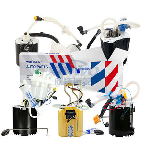 Aksesoris Mesin Mobil Xinwo Rakitan Pompa Bahan Bakar OE LR038601 LR005621 untuk Land Rover FREELANDER 2 RANGE ROVER III - Product Image 1