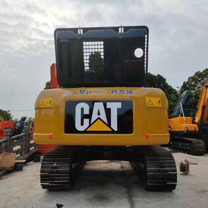 Excavatrices sur chenilles Caterpillar Cat 320D, 320D2, 320D2L, 320D, 320CL, 320, 320DL à vendre - Product Image 6