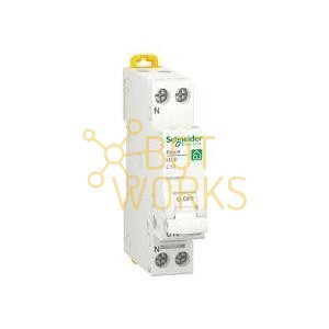 Schneider Electric R9P35610 - Nuovo - Product Image 1