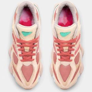 Zapatos deportivos personalizados de alta calidad para hombre, zapatos para correr y caminar, zapatos casuales de lujo - Product Image 3