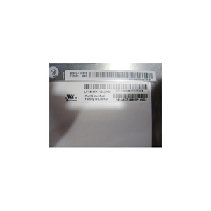 จอแสดงผล TFT LCD รุ่นล่าสุด LP101WX1-SLN2 ขนาด 10.1 นิ้ว 1280*800 WLED แผงหน้าจอ LCD - Product Image 2