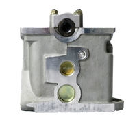 Culasse complète Rd28t, ensemble de culasse Rd28, référence OE 11040-G9825 11041-20V01 11041-20V90 pour Nis-san Patrol