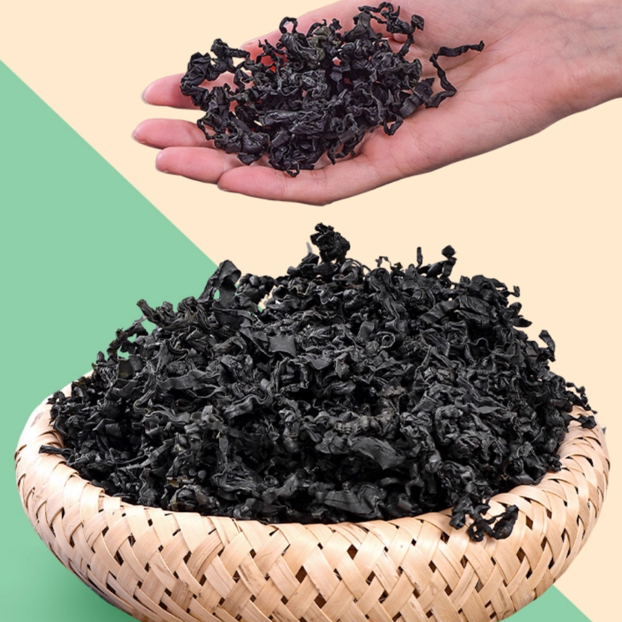 Factory Price Bulk Dried Cut Wakame Seaweed for Soup or Salad