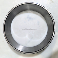 Roulement à rouleaux coniques industriel de haute qualité 926740 926710 HM926740/HM926710 en pouces HM926740/710