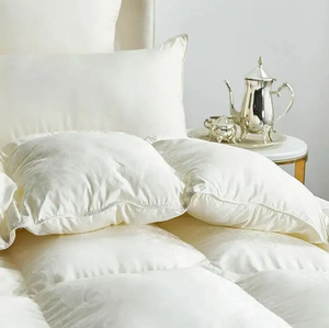 Hot bán Chất lượng cao bán buôn <span class=keywords><strong>Comforter</strong></span> bộ đồ giường 100% cotton khách sạn bộ đồ giường Bộ <span class=keywords><strong>Comforter</strong></span> bedsheets bộ đồ giường đặt - Product Image 5