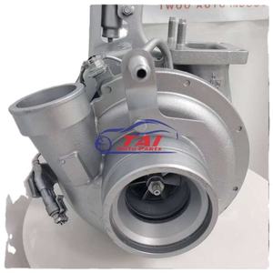 Turbo E13C Original Japonés Nuevo y Usado para Hino EUR3, EUR4 - Product Image 1