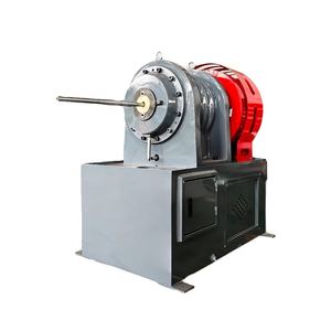 Mobili sedia divano gambe tubo conico tubo fine diametro riduzione macchina formatrice tubo tubo macchina affusolato - Product Image 4