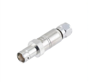 Nouveau et original PE7068A 50 Ohm BNC femelle vers 75 Ohm F mâle RF et accessoires sans fil/RF - Product Image 1