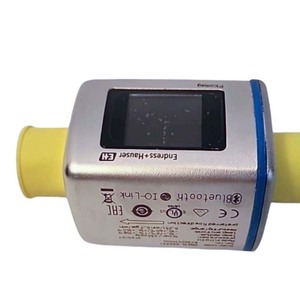 เครื่องวัดอัตราการไหลน้ำอุตสาหกรรม Endress+Hauser รุ่น DMA ให้การวัดที่มีความเสถียรและแม่นยำสำหรับการวัดค่าการนำไฟฟ้า - Product Image 4