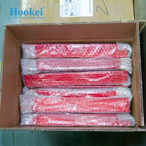 Barrière de caisse en plastique pour supermarché, nouvelle barrière de caisse pour clients, barrière de caisse en plastique pour supermarché - Product Image 5