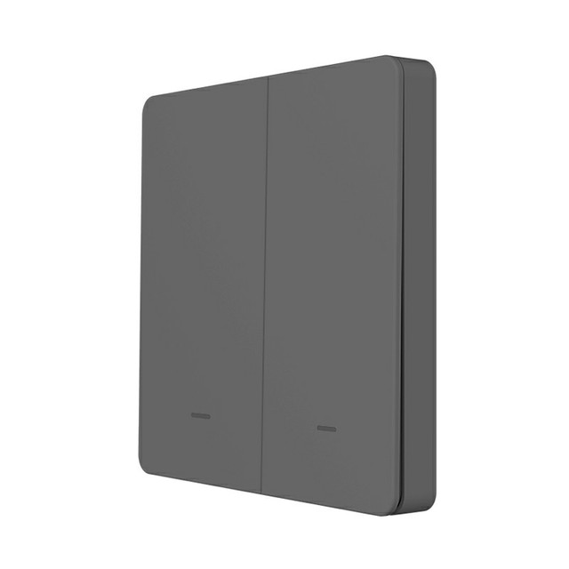 Tuya Smartlife App Smart Light Switch Wifi Smart Switch for Smart Home Google Assistant Alexa Echo Switch