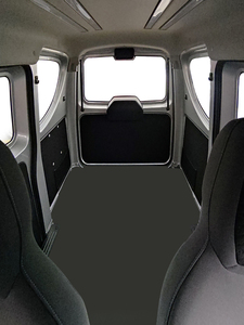 LINXYS Fourgonnette 4 places G050 de fabrication chinoise Véhicules électriques Cargo <span class=keywords><strong>Van</strong></span> Véhicules à énergies nouvelles Véhicules à énergies nouvelles - Product Image 5