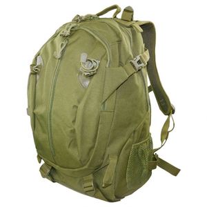 LUPU 3P Outdoor 40L Tactical Backpack Rucksack Travel Backpack Tactical ,3P Hunting Camping Backpack - Product Image 2