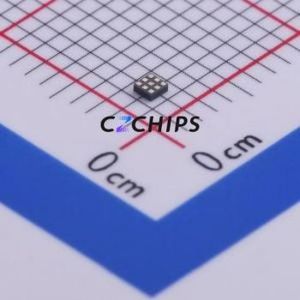 MXD8628 RF Switch LGA-9(1.2x1.2) RF Whole Sale Electronic Component Chips Supplier & BOM Service - Product Image 2