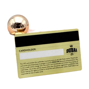 High Quality PVC Wood Magnetic Stripe Card Offset <b>Printing</b> Film Lamination CLF Brand 85.5x54mm 0.76mm Thickness for Various - Product Image 5