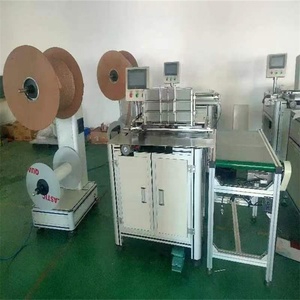 Machine <span class=keywords><strong>à</strong></span> relier DWC-520A en promotion pour spirales, cahiers et calendriers – Machine <span class=keywords><strong>à</strong></span> relier <span class=keywords><strong>à</strong></span> spirale 2:1 pour feuilles mobiles - Product Image 1