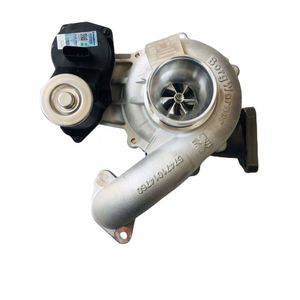 XED95 Turbocompresor Automotriz Original Nuevo Modelo DB39 para 57399880005 - Product Image 1