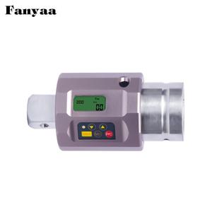 Adaptateur de couple numérique rechargeable Toolead, 200 mm, en acier au chrome-vanadium - Product Image 1