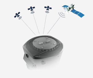 เครื่องสแกน 3 มิติแบบพกพา Slam RTK รุ่น Hi-target V700S/V6 ระบบทำแผนที่เคลื่อนที่แบบพกพา ให้ข้อมูลจุด 3 มิติโดยตรงสำหรับนักสำรวจ - Product Image 5