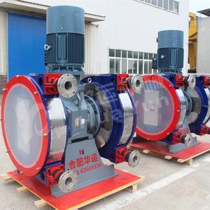 Bomba Peristáltica Autocebante para Transferir <span class=keywords><strong>Nitrato</strong></span> <span class=keywords><strong>de</strong></span> <span class=keywords><strong>Hierro</strong></span> - Product Image 2