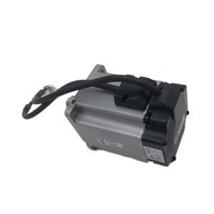 Moteur AC MSMD082G1U 0,75 kW, unité de commande haute performance compatible avec les systèmes d'automatisation et les équipements industriels - Product Image 5