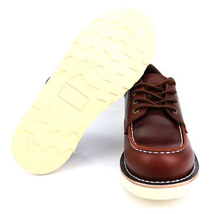 Forester Warehouse <span class=keywords><strong>Chaussures</strong></span> de sécurité pour hommes Low Weight Earthworks <span class=keywords><strong>Rangers</strong></span> avec résistance à l'huile pour toutes les saisons-Été Hiver Automne - Product Image 5