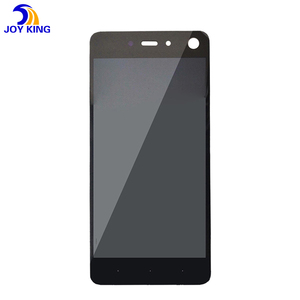 Fabricante de LCD OLED para <span class=keywords><strong>umidigi</strong></span> LCD para <span class=keywords><strong>umidigi</strong></span> ONE 1 S2 S5 A3 <span class=keywords><strong>A3S</strong></span> A5 A7 A9 S2 Pro A7S A11S A13 5S F2 Bison R pantalla táctil LCD - Product Image 2