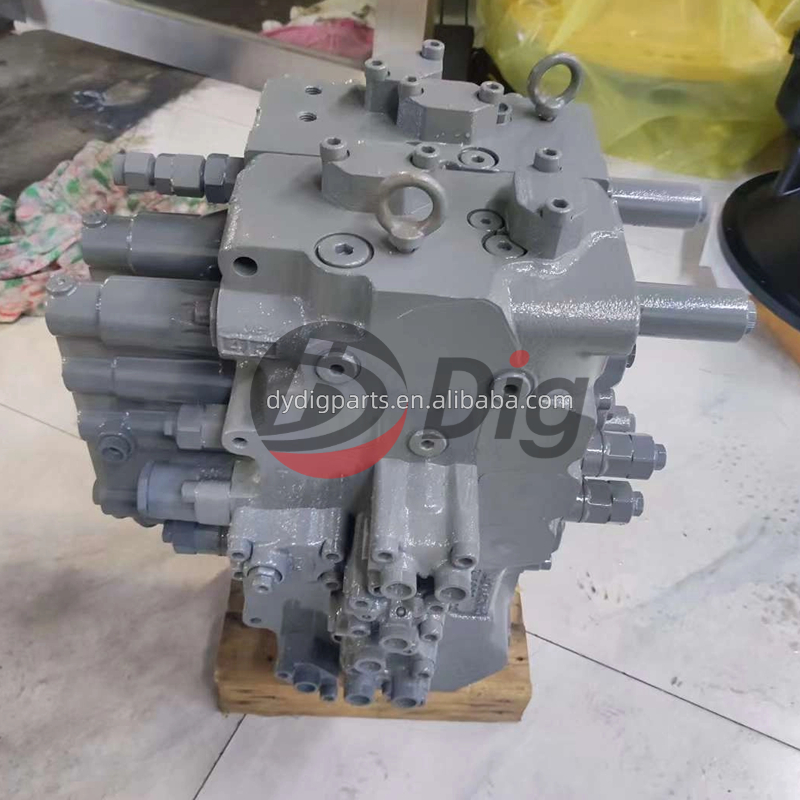 hy SOLD - Hitachi ZX135-6 | Ref 3427 - Muirhead Plant Canada