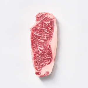 Steak de boeuf Wagyu congelé Filet de Ribeye japonais noir marbré Striploin Portions de surlonge Restaurants de luxe Traiteur Vente au détail - Product Image 2