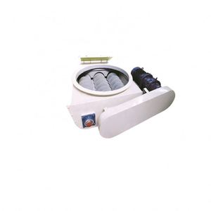 Porte coulissante pneumatique papillon pour l'industrie de la transformation des aliments pour volailles, utilisée dans les usines d'aliments pour animaux - Product Image 1