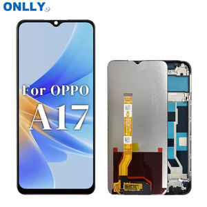 <span class=keywords><strong>Pantalla</strong></span> Lcd original para <span class=keywords><strong>Oppo</strong></span> <span class=keywords><strong>A17</strong></span> reemplazo de <span class=keywords><strong>pantalla</strong></span> para <span class=keywords><strong>Oppo</strong></span> <span class=keywords><strong>A17</strong></span> <span class=keywords><strong>pantalla</strong></span> LCD teléfono móvil Lcds para <span class=keywords><strong>OPPO</strong></span> <span class=keywords><strong>A17</strong></span> - Product Image 1