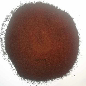 Carbonato Ferroso (<span class=keywords><strong>FeCO3</strong></span>) al 99% al por Mayor, CAS 563-71-3, Grado Industrial y Alimentario para Pigmentos y Aditivos Minerales para Alimentos - Product Image 1