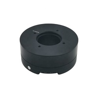 Motor Servo AC/DC de Eje Hueco de Alta Precisión HO7213 con Gran Apertura para Automatización Industrial, Motor de Gimbal con Encoder