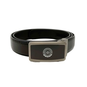 เข็มขัดหนังป้องกันประเทศมาเลเซียสำหรับทหารนาวิกโยธินนาวิกโยธินแบบกำหนดเองปลอดภัยกลางแจ้ง - Product Image 2