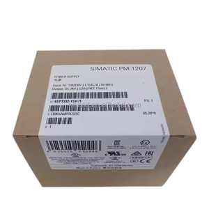 6ep1334-1lb00 mô-đun mạch điện 6ep13341lb00 mô-đun điện cung cấp điện liên tục - Product Image 6