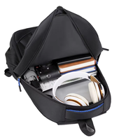 Sac à dos personnalisé avec logo, sac à dos de sport, sac à dos de grande capacité, sac à dos imperméable en nylon Oxford, sac à dos personnalisé