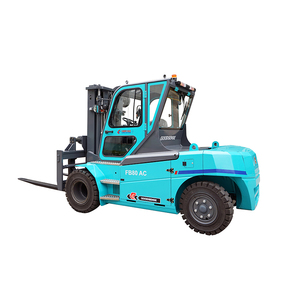 Factory Machinery <strong>GOODSENSE</strong> Small Electric <strong>Forklift</strong> 1.5 <strong>Ton</strong> 2 <strong>Ton</strong> <strong>2.5</strong> <strong>Ton</strong> 3.5ton Electric <strong>Forklift</strong> Truck with Solid Tire - Product Image 3