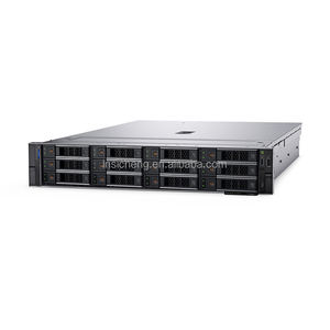 Servidor Rack 2U Usado PowerEdge R750/R750xa/R750xs com 32DDR4 de 3ª Geração em Estoque - Product Image 4