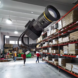 2MP starvis IMX662 1080P 60fps USB โมดูลกล้องแบบอะนาล็อกกล้อง USB2.0โมดูลกริ่งประตู - Product Image 1