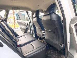 Autos Usados de Alta Velocidad a Gasolina <span class=keywords><strong>2023</strong></span> 2024 2025, Toyota <span class=keywords><strong>RAV4</strong></span>, CVT, Tracción en las Cuatro Ruedas, 5 Asientos, SUV, Autos Usados en Venta - Product Image 6