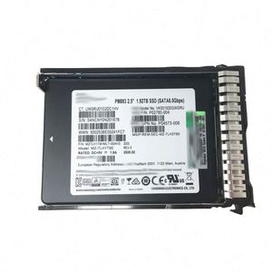 K2P89B P14218-001 Low <b>Price</b> Hxx 1.92TB 2.5inch 10K 12Gb SAS <b>SSD</b> for 3PAR StoreServ 8000 - Product Image 2