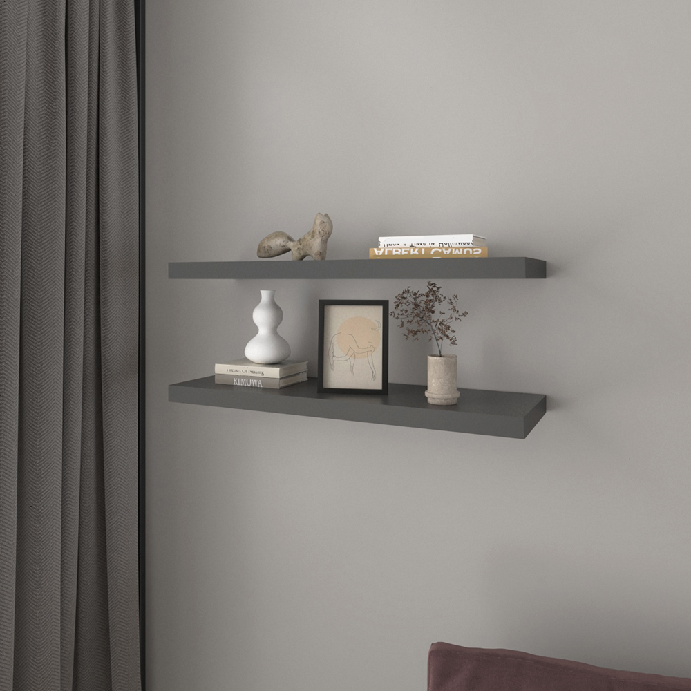 Grigio opaco
