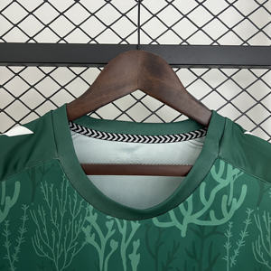 2026新款俱乐部足球球衣泰国高品质国家队球迷特别版足球服10格雷利什41赖斯 - Product Image 2