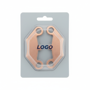 Plaquettes de frein avant OEM SINTERED pour CF500 <span class=keywords><strong>CFORCE</strong></span> <span class=keywords><strong>450</strong></span> 600 800 X5 X6 X8 9010-080810-1000 9010-0808B0 9GQS-0811A0 Pièces 4x4 ATV/UTV - Product Image 4